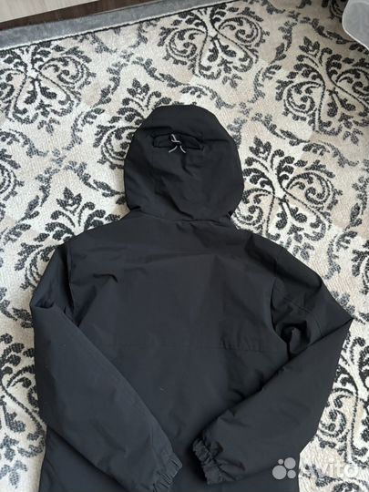 Анорак pull&bear