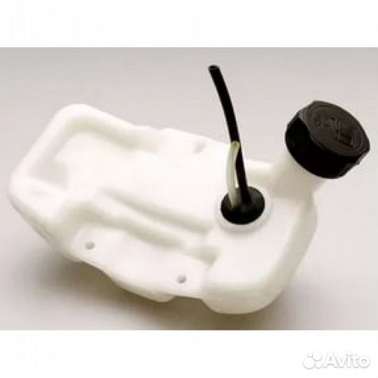 Бензобак для триммера