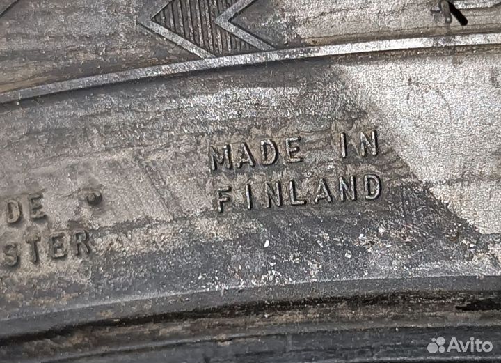 Nokian Tyres Nordman 8 245/45 R19