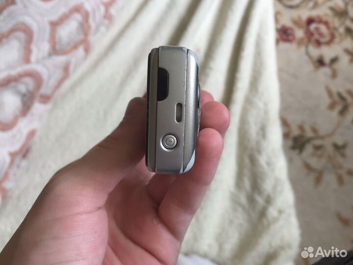 Sony Ericsson W700i