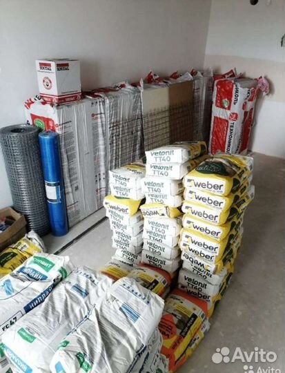 Ремонт квартир.Отделка под ключ