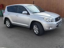 Toyota RAV4 2.0 AT, 2008, 140 000 км, с пробегом, цена 1 630 000 руб.