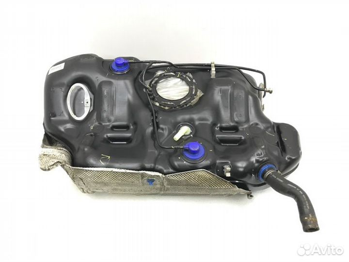 Бак топливный Chevrolet Cruze 1 1.8 cdab 2011