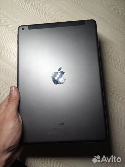 iPad 9 2021 WiFi+Sim 256GB