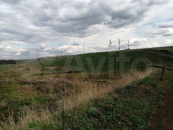 Участок 4,7 га (СНТ, ДНП)