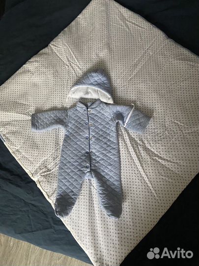 Комплект на выписку