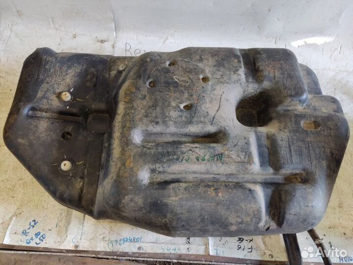 Бак топливный Nissan Almera Classic B10 2006-2012