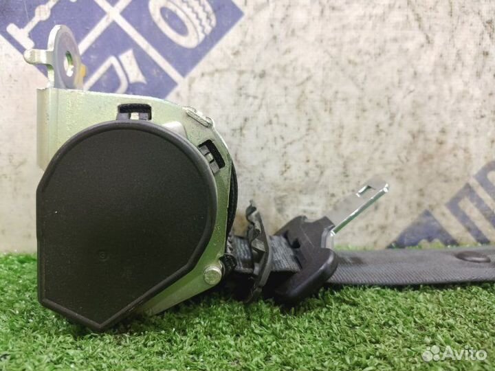 Ремень безопасности задний правый Renault Fluence