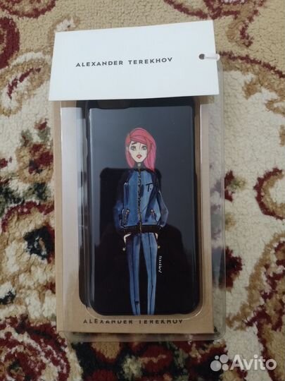 Чехол на iPhone 6, 6 plus