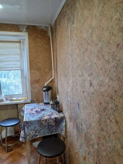 2-к. квартира, 43 м², 4/5 эт.