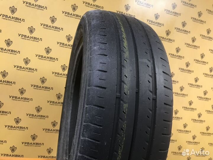 Kumho Solus KH17 195/55 R16 87H