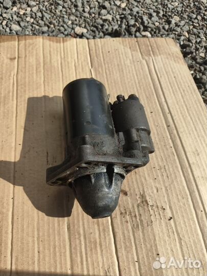 Стартер фокус1