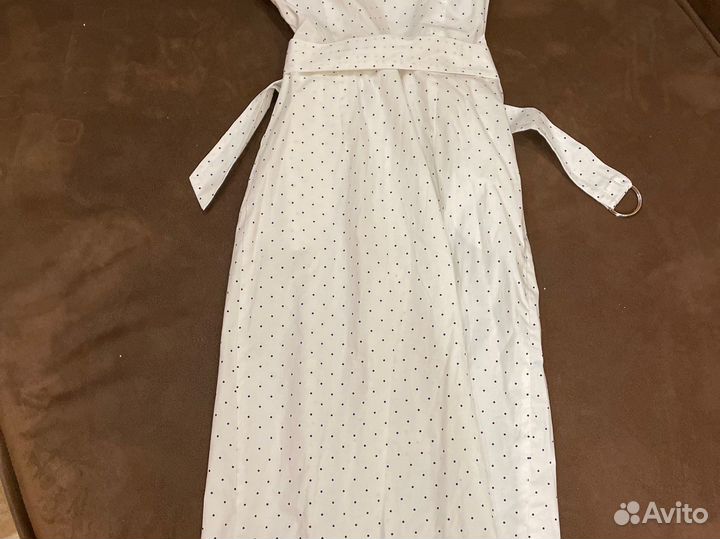 Платье летнее