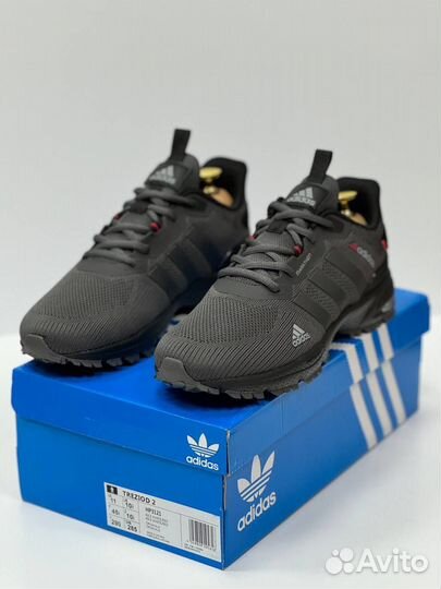 Кроссовки Adidas Марафон