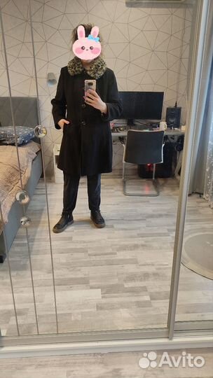 Пальто женское