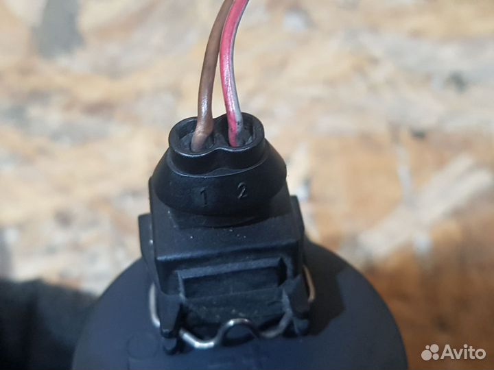 Насос антифриза дополнительный BMW X5 E70 рест