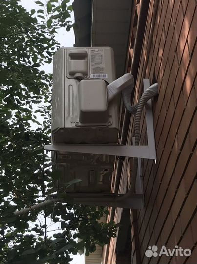 Установка кондиционеров монтаж сплит систем