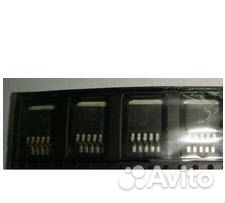 Стабилизатор XL4005E1