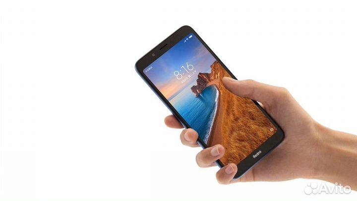 Xiaomi Redmi 7, 2/16 ГБ