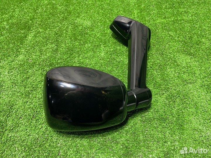 Зеркало на крыло Toyota Land Cruiser Prado TRJ120