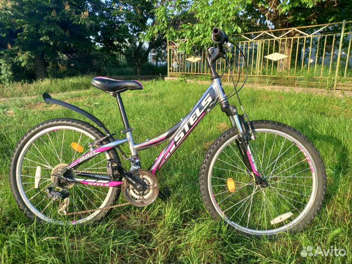 Велосипед forward navigator