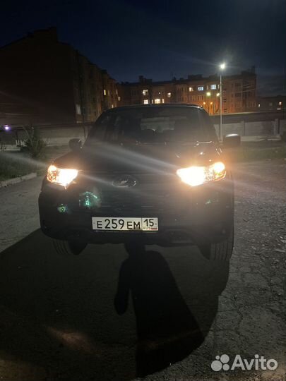 Продажа автомобилей