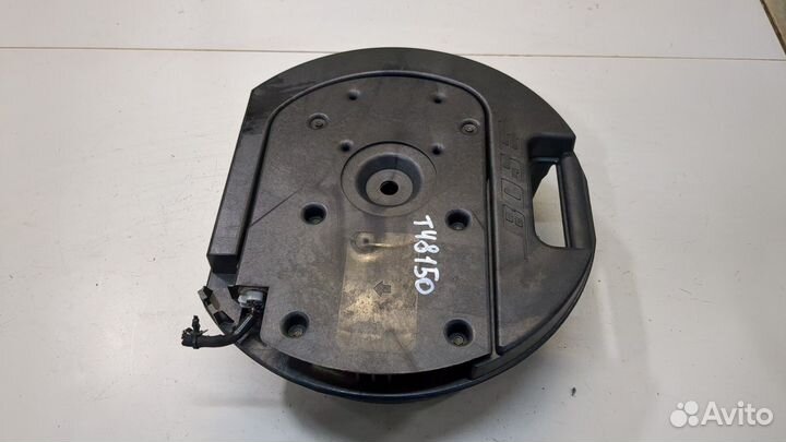 Сабвуфер Nissan Murano, 2009