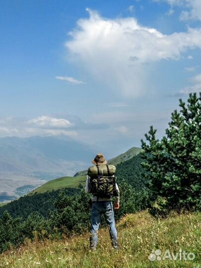 Гид по Южному Дагестану