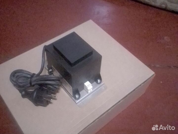 Трансформатор 24в, 200ват