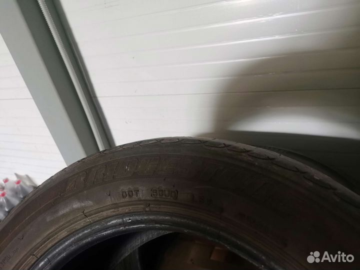 Bridgestone Turanza ER300 215/55 R16 93V