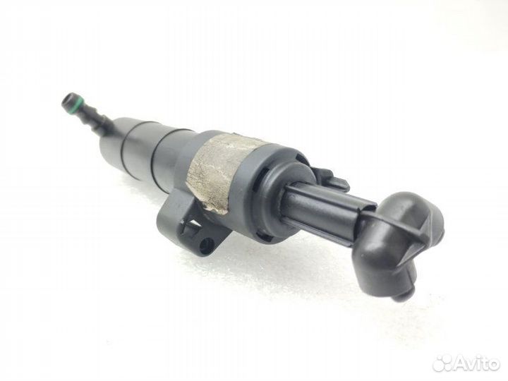 Форсунка омывателя фар передняя правая