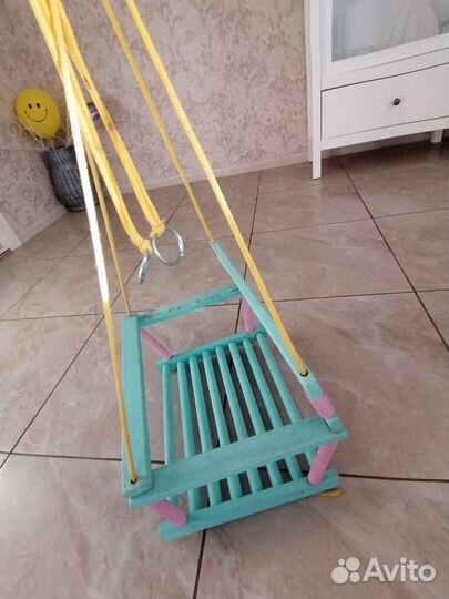 Детские игрушки