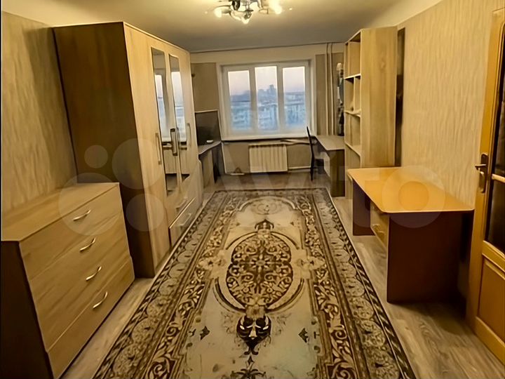 3-к. квартира, 79,7 м², 7/10 эт.