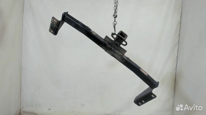 Прицепное устройство Nissan Murano, 2008