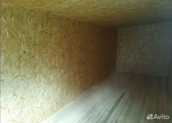 Бытовки бу 42, 63