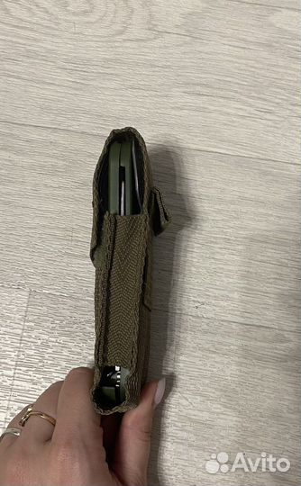 Складной набор посуды