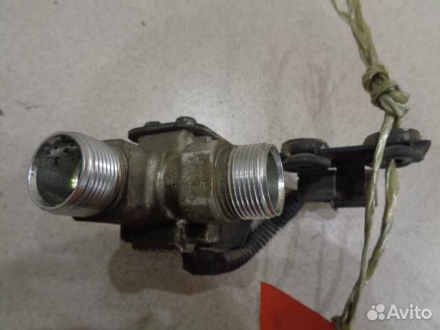 Клапан кондиционера Honda Odyssey 1 1994-1999