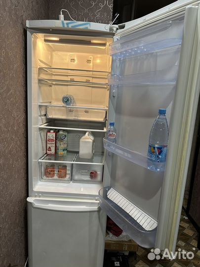 Холодильник