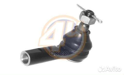 Наконечник nis pathfinder/pick up 98- l/r (правая