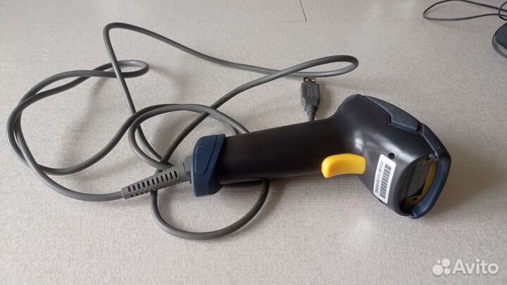 Атол sb 1101 сканер штрих кода