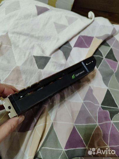Nvidia geforce gtx 560 ti