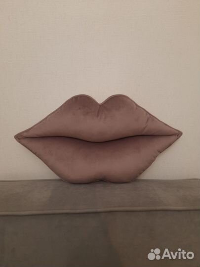 Декоративные подушки