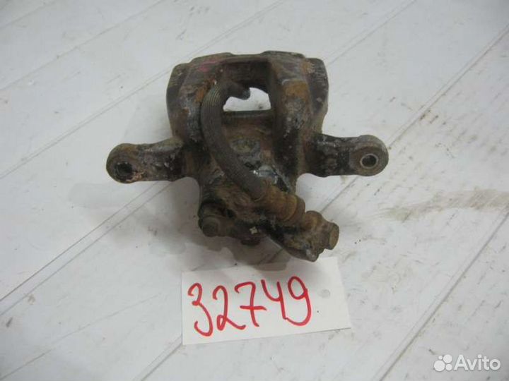 Суппорт задний правый Land Rover Range Rover Sport