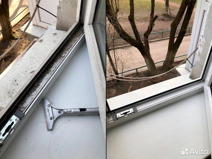 Шушары клининг уборка квартир офисов помещений