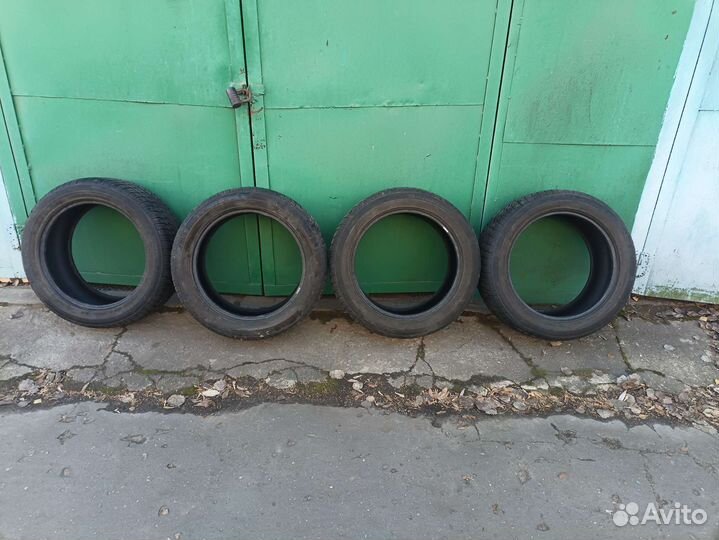 Sunny SN3830 255/50 R19