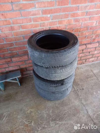 Yokohama A.Drive AA01 205/55 R16 100Y