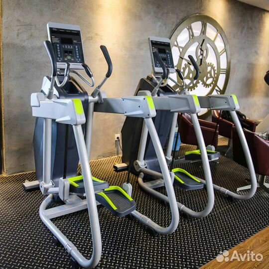 Адаптивный тренажер DHZ X-9100