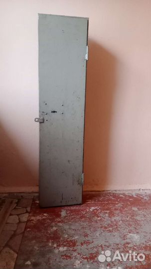 Оружейный сейф бу