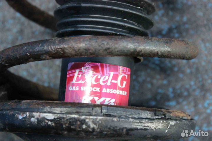 Стойка Mazda 323F (Мазда 323Ф) BA BC1G34700E