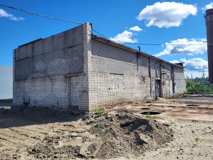 Склад, 230 м²
